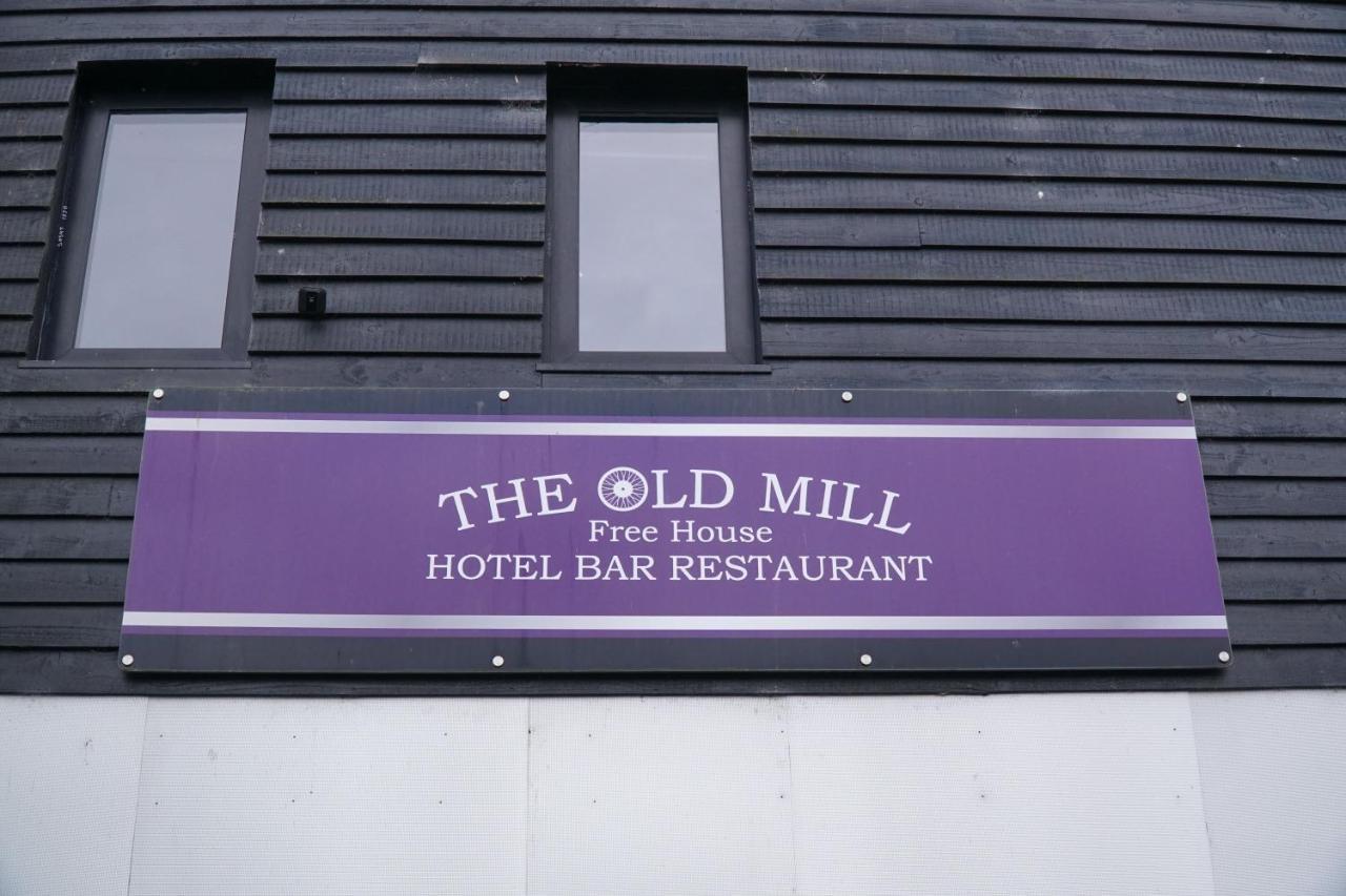 The Old Mill Thai Vintage