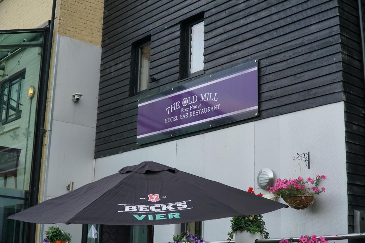 The Old Mill Thai Vintage 4*