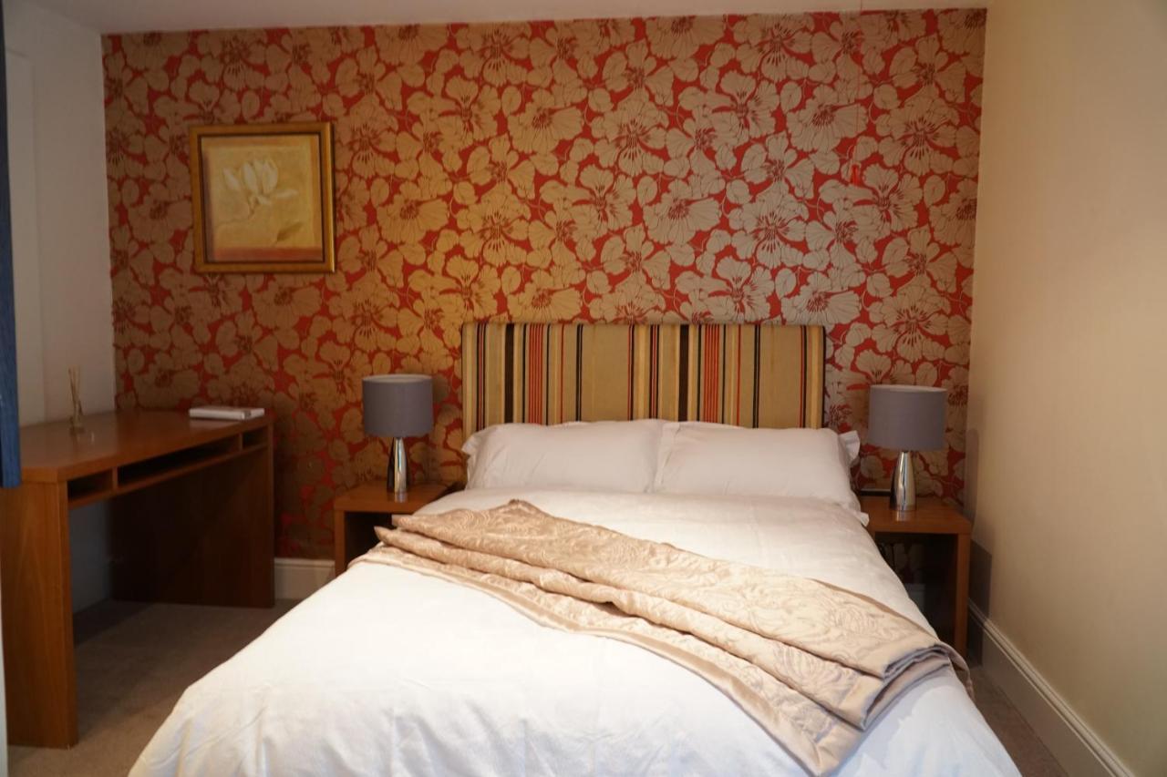 The Old Mill Thai Vintage Hotel Whitchurch (Shropshire)