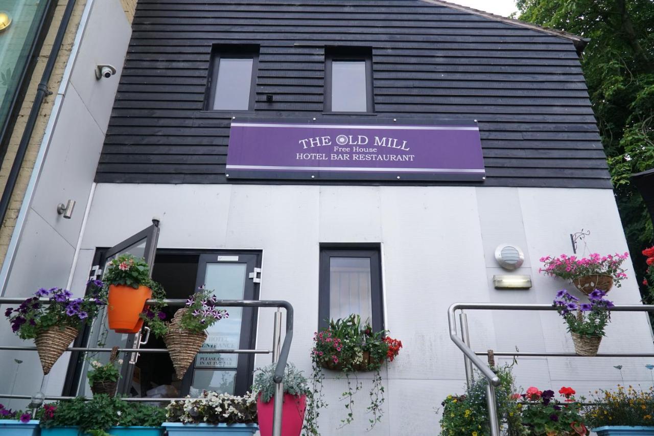 Hotel The Old Mill Thai Vintage 4*