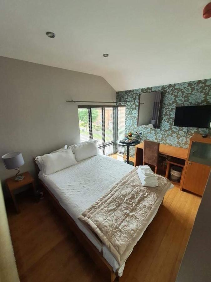 Hotel The Old Mill Thai Vintage